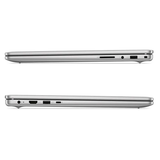  Laptop Dell 16 DC16251 | i5-120U, 8GB DDR5, SSD 512GB NVMe, 16" FHD+ Touch, Win 11, Silver 