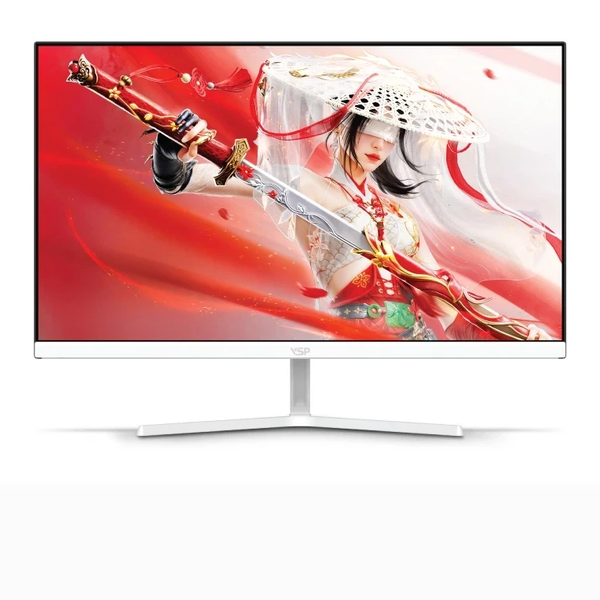  Màn hình văn phòng VSP IP2706SG | 27 inch, FHD, IPS, 120Hz, Trắng 