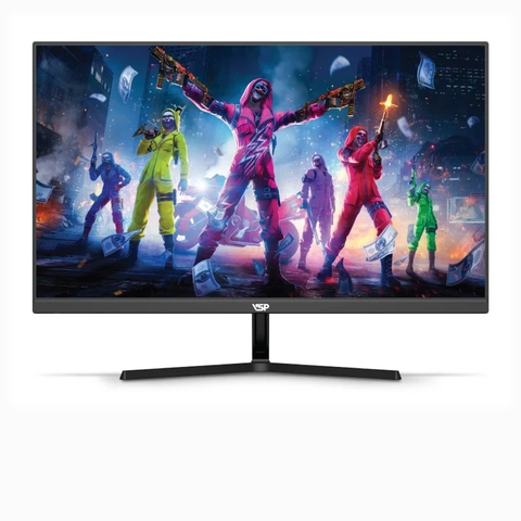 Màn hình văn phòng VSP IP2706SG | 27 inch, FHD, IPS, 120Hz