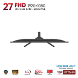  Màn hình văn phòng VSP IP2706SG | 27 inch, FHD, IPS, 120Hz 