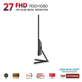  Màn hình văn phòng VSP IP2706SG | 27 inch, FHD, IPS, 120Hz 