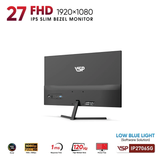  Màn hình văn phòng VSP IP2706SG | 27 inch, FHD, IPS, 120Hz 