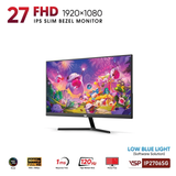  Màn hình văn phòng VSP IP2706SG | 27 inch, FHD, IPS, 120Hz 