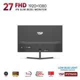  Màn hình văn phòng VSP IP2706SG | 27 inch, FHD, IPS, 120Hz 