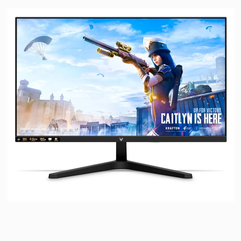 Màn hình Gaming VSP VG24FA18 | 24 inch, FHD, VA, 180Hz