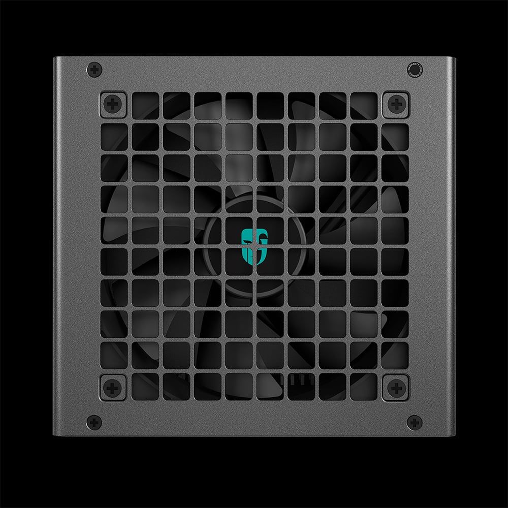 Nguồn máy tính Deepcool Gamer Storm PN850D 850W (R-PN850M-FC0B-JGEU) | 80 Plus Gold, Full Range, ATX