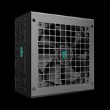  Nguồn máy tính Deepcool Gamer Storm PN850D 850W (R-PN850M-FC0B-JGEU) | 80 Plus Gold, Full Range, ATX 