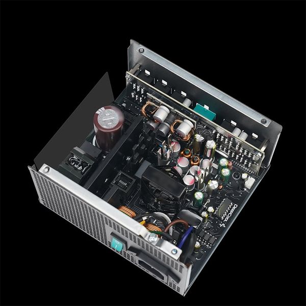  Nguồn máy tính Deepcool Gamer Storm PN850D 850W (R-PN850M-FC0B-JGEU) | 80 Plus Gold, Full Range, ATX 