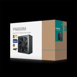  Nguồn máy tính Deepcool Gamer Storm PN850D 850W (R-PN850M-FC0B-JGEU) | 80 Plus Gold, Full Range, ATX 
