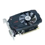  Card màn hình (AMD) ARK Radeon RX 550 1 Fan | 8GB GDDR5, 128-bit, 640 SP, 400W 