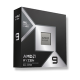  CPU AMD Ryzen 9 9950X3D2 Dual Edition (100-100001978WOF) | AM5, 16 nhân/32 luồng, X3D Cache 