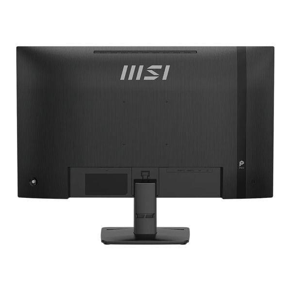 Màn hình Văn phòng MSI PRO MP275Q E14 | 27 inch, 2K QHD, 144Hz, IPS, 1ms, HDR Ready 