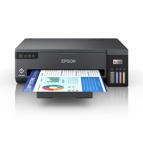 Máy in phun màu Epson EcoTank L11050 | A3, A4, USB, WiFi