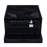  Nguồn máy tính Lian Li EDGE 1000W 80 Plus Gold (Kèm HUB) PSULLEG1000G.BH00.EU | Full Modular, ATX, Đen 