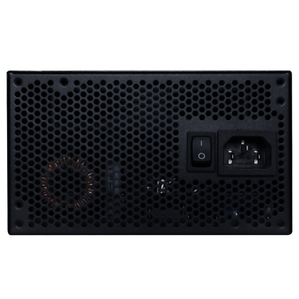  Nguồn máy tính Lian Li EDGE 1000W 80 Plus Gold (Kèm HUB) PSULLEG1000G.BH00.EU | Full Modular, ATX, Đen 