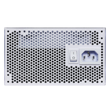  Nguồn máy tính Lian Li EDGE 1000W 80 Plus Gold (Kèm HUB) PSULLEG1000G.WH00.EU | Full Modular, ATX, Trắng 
