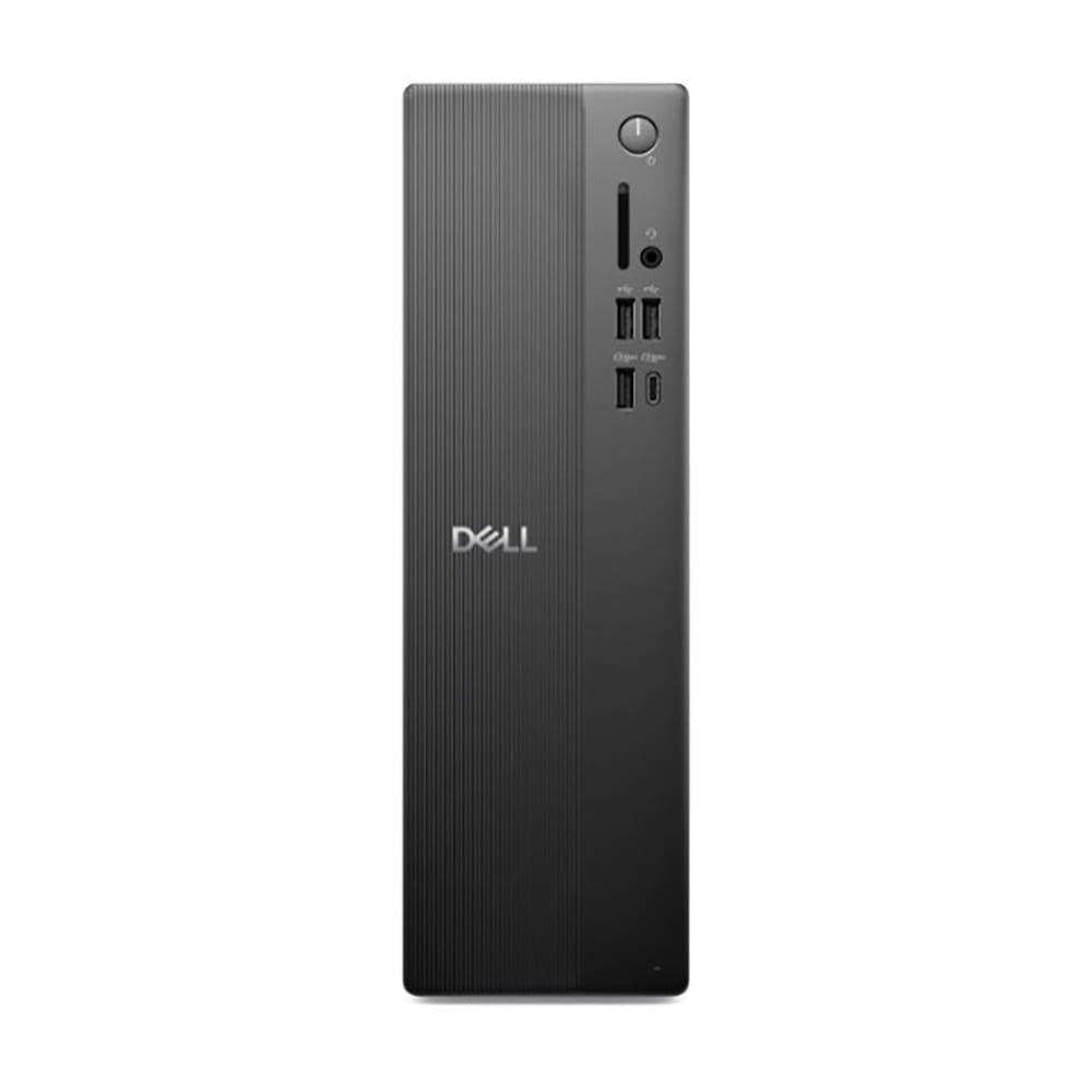 Máy bộ Dell Slim ECS1250 (71092471) | i5-14400, 8GB DDR5, 512GB NVMe, Intel UHD Graphics 730, WiFi ax + Bluetooth, Win 11 Home