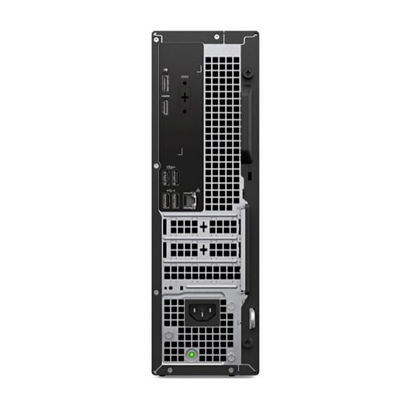  Máy bộ Dell Slim ECS1250 (71092471) | i5-14400, 8GB DDR5, 512GB NVMe, Intel UHD Graphics 730, WiFi ax + Bluetooth, Win 11 Home 
