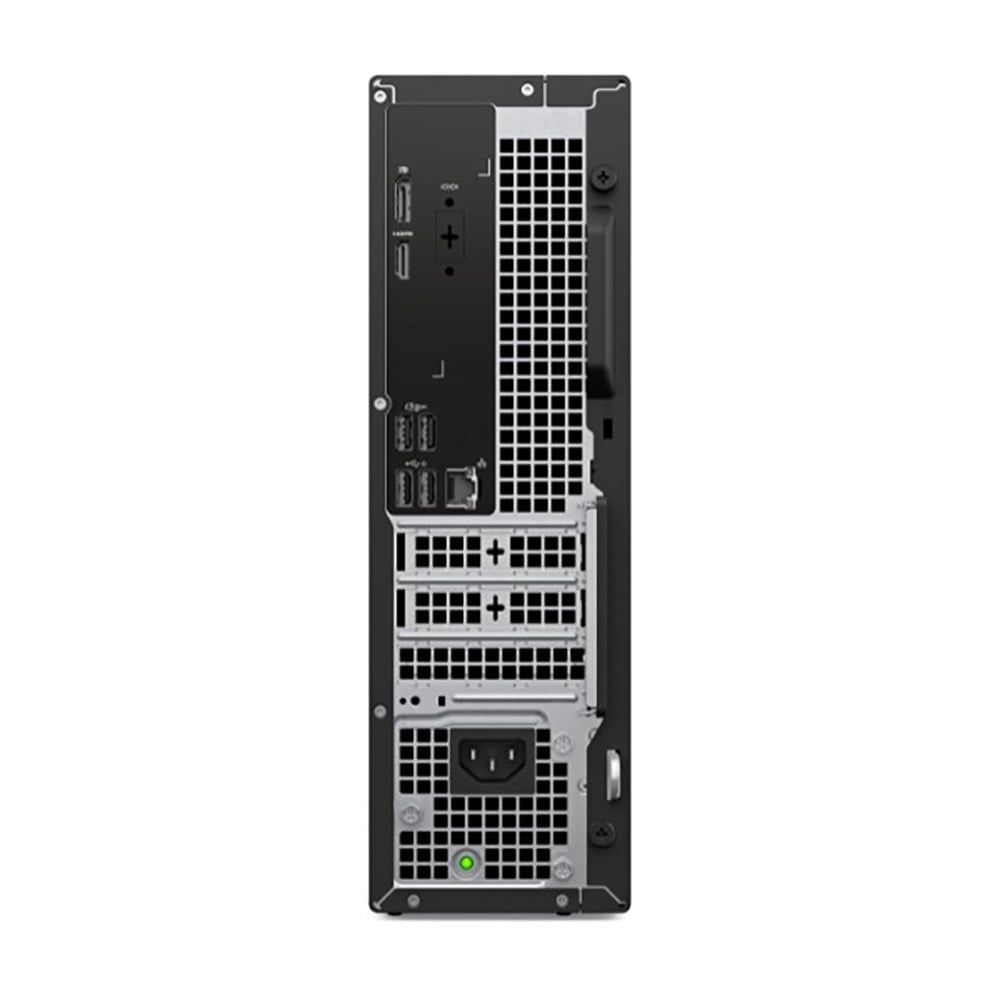 Máy bộ Dell Slim ECS1250 (71092471) | i5-14400, 8GB DDR5, 512GB NVMe, Intel UHD Graphics 730, WiFi ax + Bluetooth, Win 11 Home