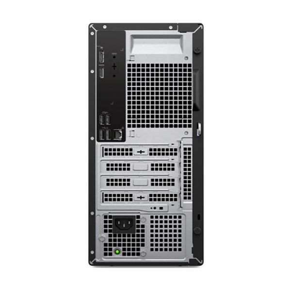  Máy bộ Dell Tower ECT1250 TFPC81 (MBDE_ECT1250_TFPC81) | i5-14400, 8GB DDR5, 512GB NVMe, Bluetooth, Win 11 Home SL, Đen 