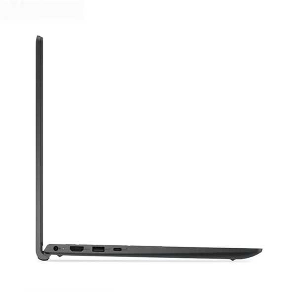  Laptop Dell DC15250 (P112F000) | i5-1334U, 8GB DDR4, 512GB NVMe, Intel UHD Graphics, 15.6 inch FHD 120Hz, Ubuntu, Carbon Black 