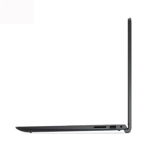  Laptop Dell DC15250 (P112F000) | i5-1334U, 8GB DDR4, 512GB NVMe, Intel UHD Graphics, 15.6 inch FHD 120Hz, Ubuntu, Carbon Black 