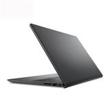  Laptop Dell DC15250 (P112F000) | i5-1334U, 8GB DDR4, 512GB NVMe, Intel UHD Graphics, 15.6 inch FHD 120Hz, Ubuntu, Carbon Black 
