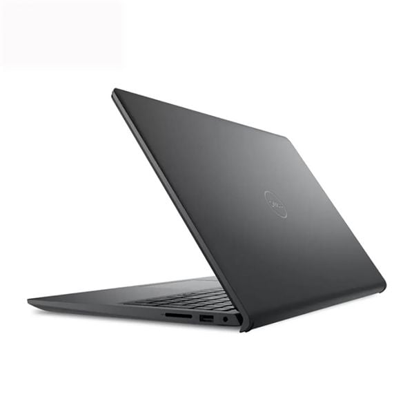  Laptop Dell DC15250 (P112F000) | i5-1334U, 8GB DDR4, 512GB NVMe, Intel UHD Graphics, 15.6 inch FHD 120Hz, Ubuntu, Carbon Black 