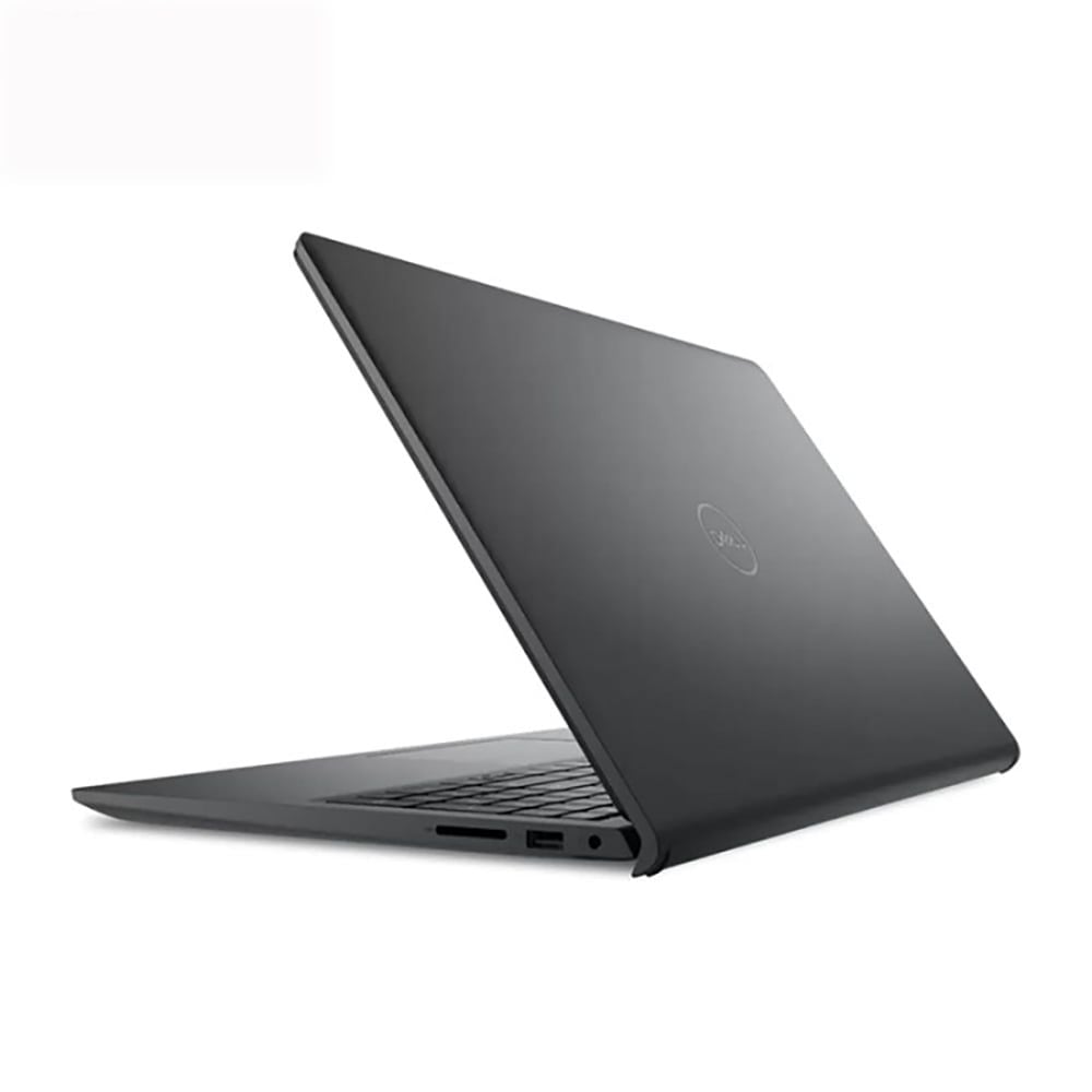 Laptop Dell DC15250 (P112F000) | i5-1334U, 8GB DDR4, 512GB NVMe, Intel UHD Graphics, 15.6 inch FHD 120Hz, Ubuntu, Carbon Black