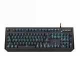  Bàn phím cơ gaming Motospeed CK95 | Có dây, 104 phím, LED, Brown Switch, Đen 