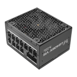  Nguồn máy tính Super Flower LEADEX VIII Platinum PRO 1200W SF-1200F14SP(T) | 80 Plus Platinum, Full Modular, ATX 3.1, Đen 