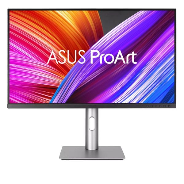  Màn hình đồ họa ASUS ProArt Display PA329CRV | 32 inch, 4K UHD, IPS, 60Hz, Delta E < 2, USB-C 96W 