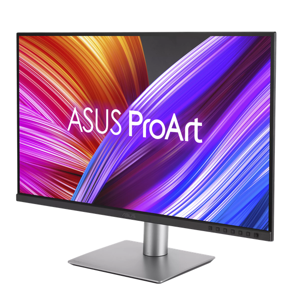  Màn hình đồ họa ASUS ProArt Display PA329CRV | 32 inch, 4K UHD, IPS, 60Hz, Delta E < 2, USB-C 96W 