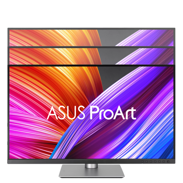  Màn hình đồ họa ASUS ProArt Display PA329CRV | 32 inch, 4K UHD, IPS, 60Hz, Delta E < 2, USB-C 96W 