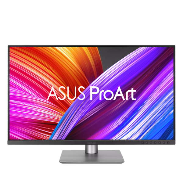  Màn hình đồ họa ASUS ProArt Display PA329CRV | 32 inch, 4K UHD, IPS, 60Hz, Delta E < 2, USB-C 96W 