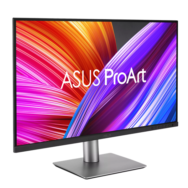  Màn hình đồ họa ASUS ProArt Display PA329CRV | 32 inch, 4K UHD, IPS, 60Hz, Delta E < 2, USB-C 96W 