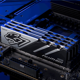  RAM PC EXPO/XMP Bus6000 16GB OC Apacer Panther | (1x16GB), 6000MHz, DDR5 (AH5U16G60C5029BA-1) 