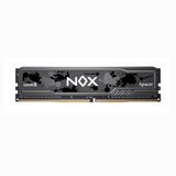  RAM PC EXPO/XMP Bus6000 16GB OC Apacer NOX | (1x16GB), 6000MHz, DDR5 (AH5U16G60C5229BA-1) 