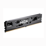  RAM PC EXPO/XMP Bus6000 16GB OC Apacer NOX | (1x16GB), 6000MHz, DDR5 (AH5U16G60C5229BA-1) 