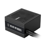  Nguồn máy tính Gamdias HELIOS M2-850B 850W 80 Plus Silver | Non Modular, ATX 3.1, PCIe 5.1, Đen 