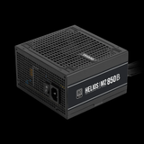  Nguồn máy tính Gamdias HELIOS M2-850B 850W 80 Plus Silver | Non Modular, ATX 3.1, PCIe 5.1, Đen 