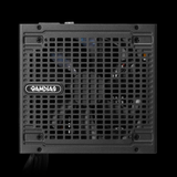  Nguồn máy tính Gamdias HELIOS M2-850B 850W 80 Plus Silver | Non Modular, ATX 3.1, PCIe 5.1, Đen 