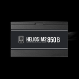  Nguồn máy tính Gamdias HELIOS M2-850B 850W 80 Plus Silver | Non Modular, ATX 3.1, PCIe 5.1, Đen 