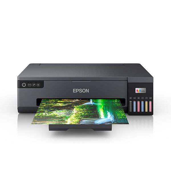  Máy in phun màu Epson L18050 | A4, A3, USB, WIFI 