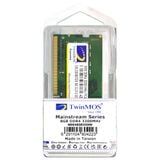  RAM Laptop TwinMOS Supreme 8GB DDR4 | 3200MHz, CL22, 1.2V, SODIMM 