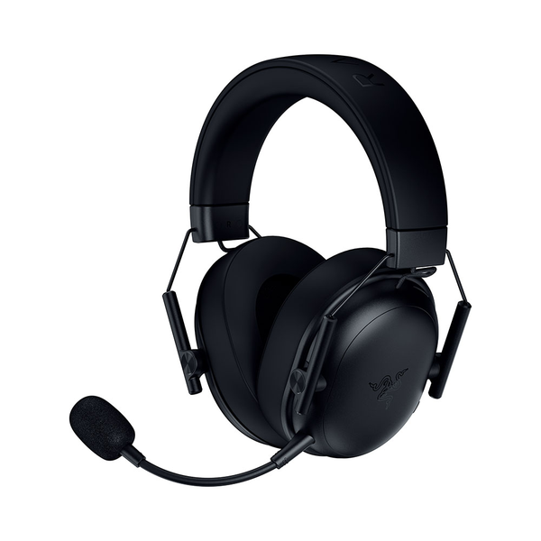 Tai nghe Gaming Razer BlackShark V3 X HyperSpeed (RZ04-05420100-R3M1) | Không dây, Over-ear, Black 