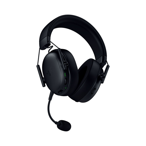  Tai nghe Gaming Razer BlackShark V3 X HyperSpeed (RZ04-05420100-R3M1) | Không dây, Over-ear, Black 