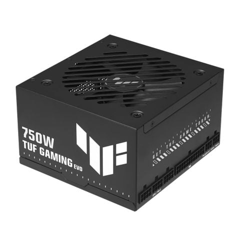 Nguồn máy tính ASUS TUF Gaming 750W EVO | 80 Plus Bronze, Full Modular, ATX 3.1
