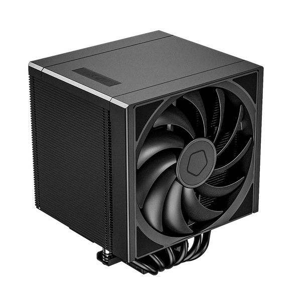  Tản nhiệt khí ID-COOLING FROZN A620 SLK | Dual Tower, Không LED, Đen 