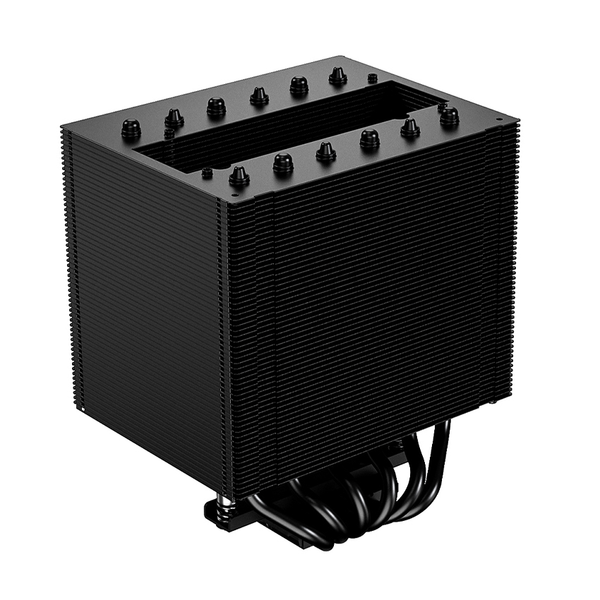  Tản nhiệt khí ID-COOLING FROZN A620 SLK | Dual Tower, Không LED, Đen 